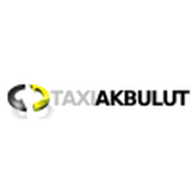 Taxi Akbulut - Tübingen Logo