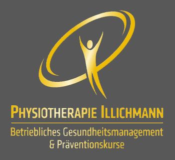 Logo von Physiotherapie Illichmann in Dresden