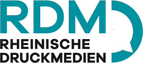 Bild 1 Rheinische DruckMedien GmbH in Düsseldorf