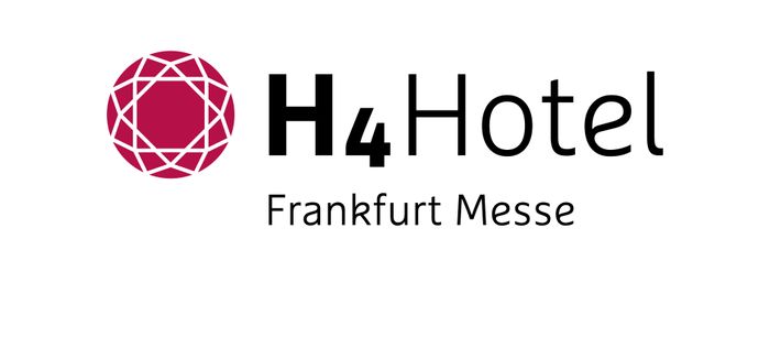 H4 Hotel Frankfurt Messe