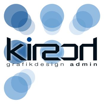 Logo von Kirsch Grafikdesign, Benjamin Kirsch in Essen