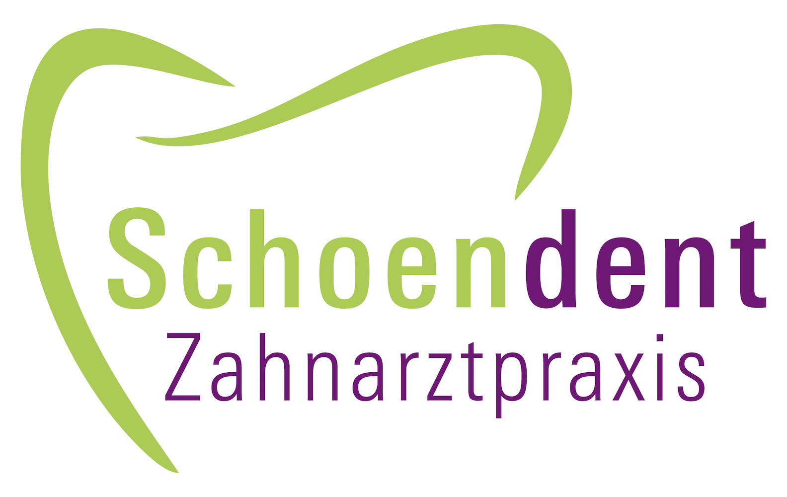 Logo der Zahnarztpraxis Schoendent Bielefeld,Theesen