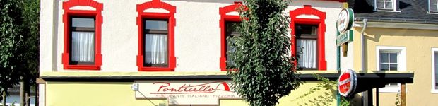 Bild zu Pizzeria Ponticello