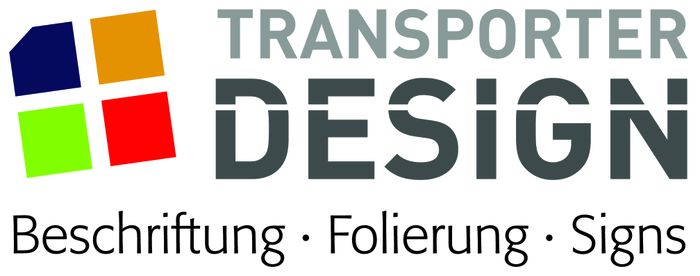 Transporter-Design | Unser Partner in Paderborn: Fahrzeugbeschriftung, Folierung, Schilder, Banner, Glasfolierung (Sonnenschutz, Steinschlagschutz, Einbruchschutz) für KFZ-Scheiben sowie Flachglas von Gebäuden