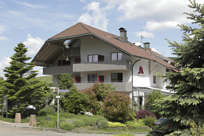 Bild 8 Hotel Heiligenstein in Baden-Baden