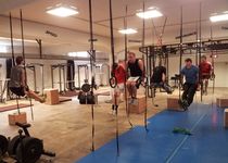 Bild zu CrossFit Hangover