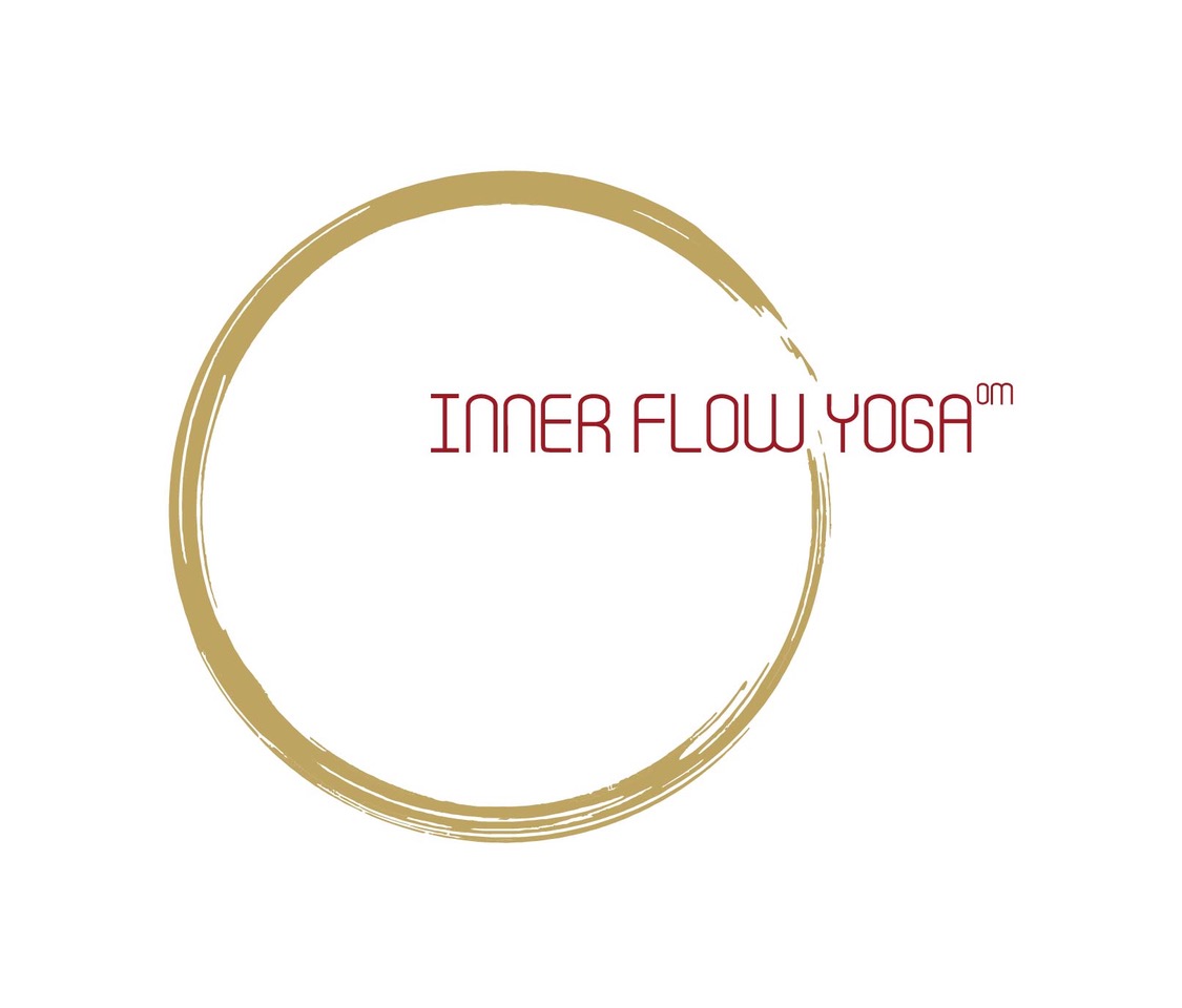 Logo Inner Flow Yoga