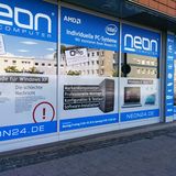 NEON COMPUTER GmbH in Salzgitter