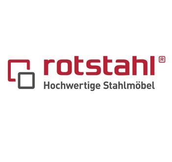 Logo von rotstahl GmbH in Bad Lausick