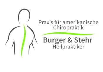 Logo von Chiropraxis Heidi Burger & Michael Stehr in Schwaikheim