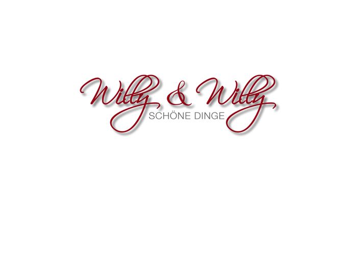 willy&willy - schöne Dinge