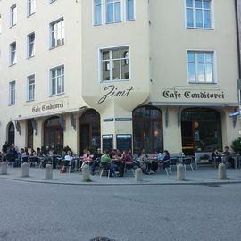 Cafe Zimt in München