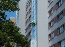 Bild zu Baukletterservice Andreas Tittel - Höhenarbeiten mit Seilzugangstechnik