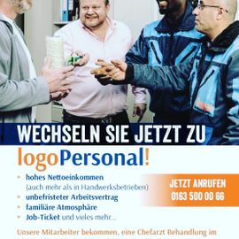 Als Familienunternehmen setzten wir seit über 13 Jahren in der Region völlig neue Maßstäbe! 