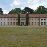 Schloss Paretz Stiftung Preußische Schlösser u. Gärten Berlin-Brandenburg in Paretz Stadt Ketzin