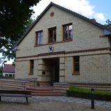 Brandenburg-Preußen Museum in Wustrau Gemeinde Fehrbellin