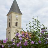 Stadtkirche Sankt Marien Lebus in Lebus