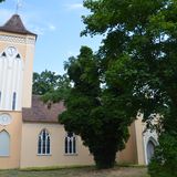 Dorfkirche Paretz in Ketzin