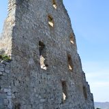 Burg Hohenurach in Bad Urach