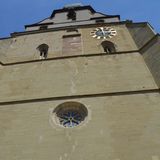 Stiftskirche Herrenberg in Herrenberg