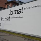 Kunstmuseum Reutlingen / Konkret in Reutlingen