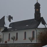 Kath. Kirchengemeinden Dachsberg-Ibach in Ibach im Schwarzwald