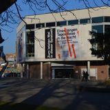 Die Staatstheater Stuttgart in Stuttgart
