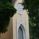 Dorfkirche Paretz in Ketzin
