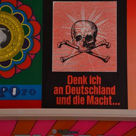 Plakatentwürfe von Lothar-Günther Buchheim