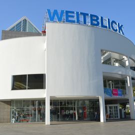 Richard Meier-Architektur mitten auf dem Münsterplatz