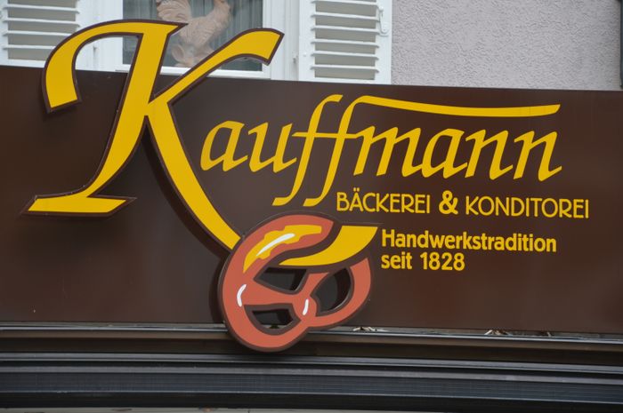 Nutzerbilder Kauffmann Bäckerei