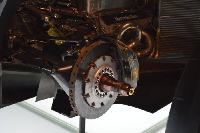 Nutzerbilder Mercedes-Benz Museum GmbH