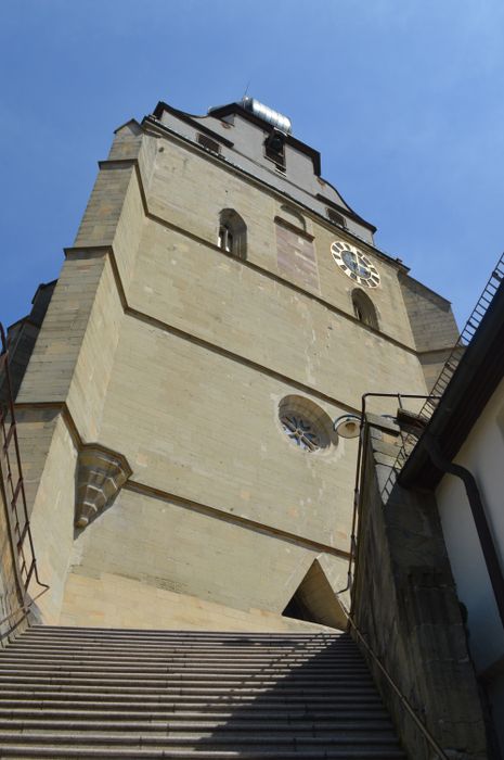 Stiftskirche Herrenberg