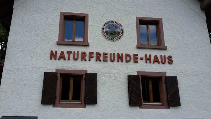 Nutzerbilder Zwingenberger Hof Naturfreundehaus