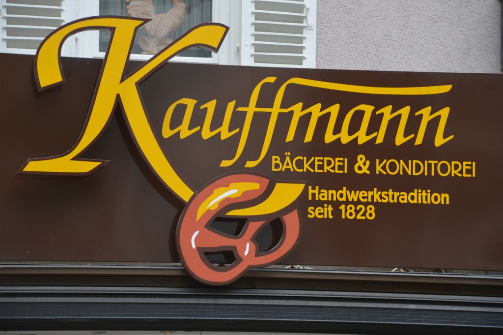 Nutzerfoto 1 Kai Kauffmann Bäckerei, Café