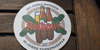Nutzerfoto 1 Brauereigasthof Rothaus GmbH
