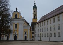 Bild zu Kloster Ochsenhausen
