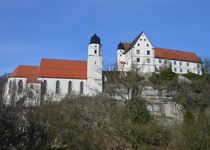 Bild zu Schlosskirche Hl. Dreifaltigkeit