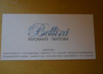 Bild zu Bar Bellini Sapia Pietro Cafe