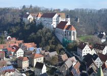 Bild zu Schloss Haigerloch