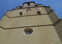 Bild zu Stiftskirche Herrenberg