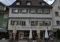 Bild zu Hotel Restaurant Grüner Baum