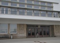 Bild zu Zeppelin Museum Friedrichshafen GmbH