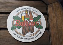 Bild zu Brauereigasthof Rothaus GmbH