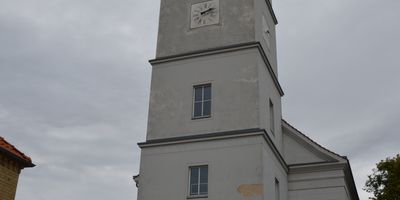 Stadtkirche Seelow in Seelow