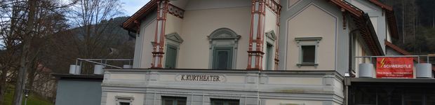 Bild zu Förderverein Kurtheater e.V.