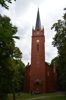 Bild zu Stüler-Kirche Reitwein