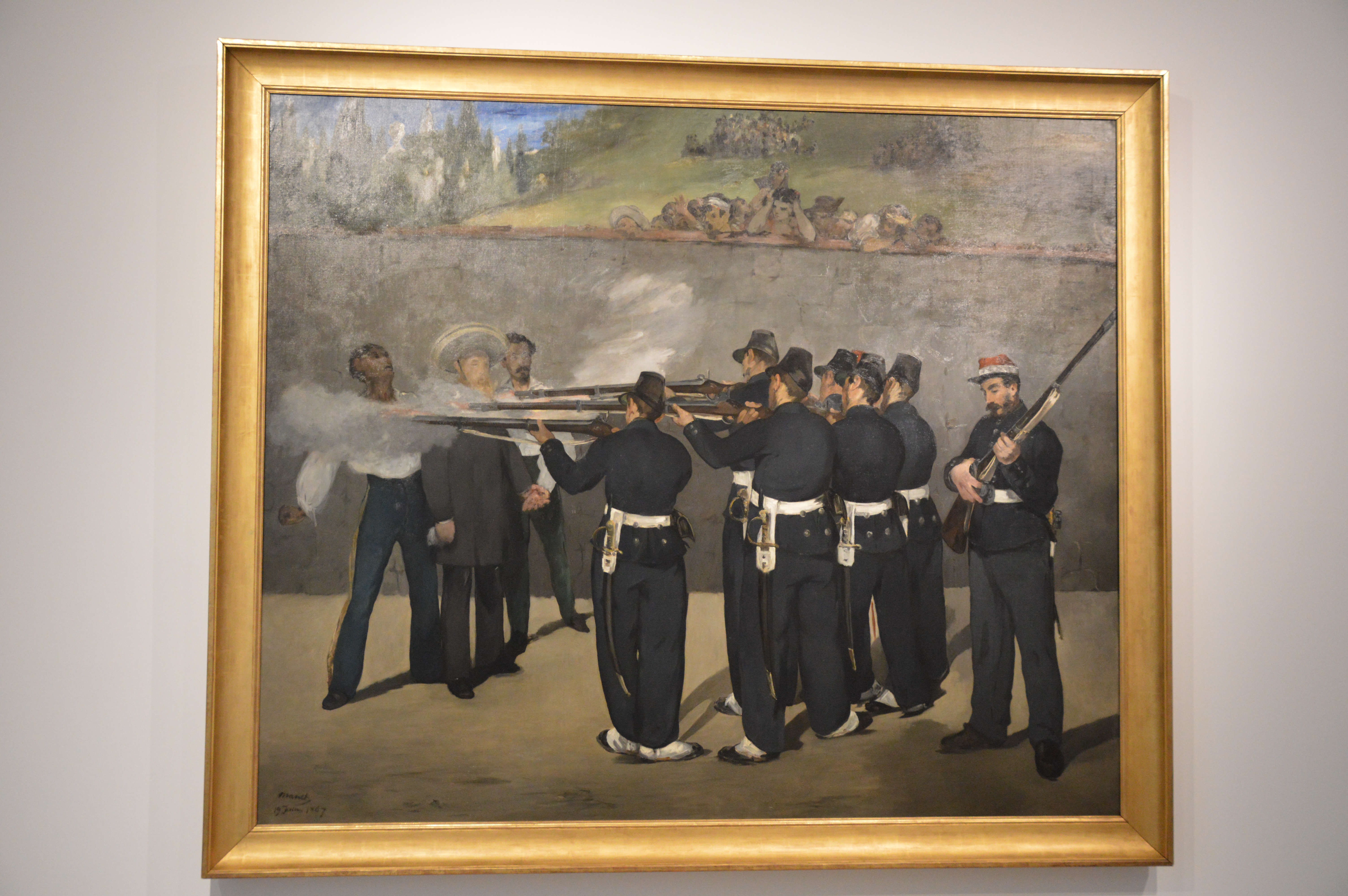 Starbild der Sammlung von Manet