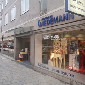 Wiedemann Parfümerie GmbH in München