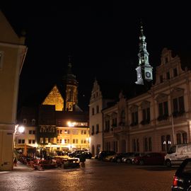 Ratsherrenstuben in Pirna